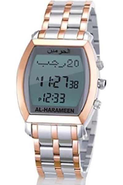 Generic Al-Harameen Men Watch Ha 6260G