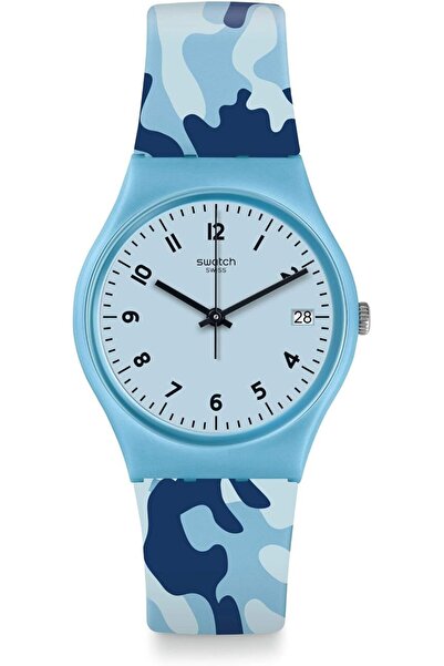 erorex Unisexadults Analogue Quartz Watch With Silicone Strap Gs402 Bracelet