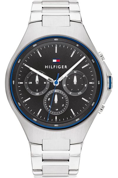 Generic Tommy Hilfiger Justin Men Watch Analog