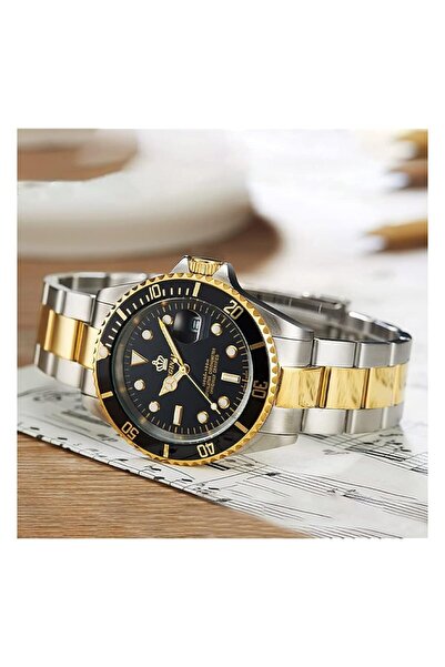 Generic Fanmis Mens Military Multifunction Digital Led Watch Electronic Waterproof Alarm Quartz Sports Watch