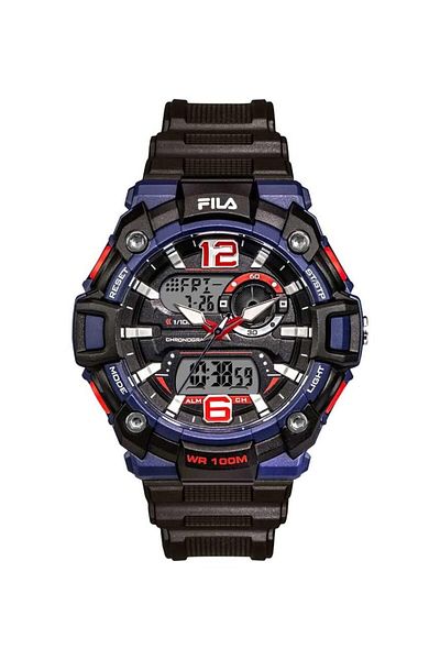 Generic Fila Unisex Watch 38 189 001