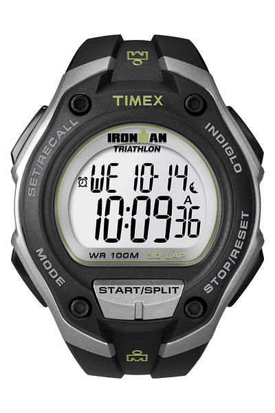 Generic Timex Ironman Classic 30 Oversized Watch