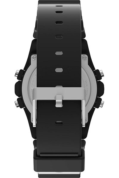 Generic Timex Expedition Atlantis Men 40 Mm Watch