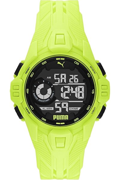 Generic Puma Bold Men Digital Watch