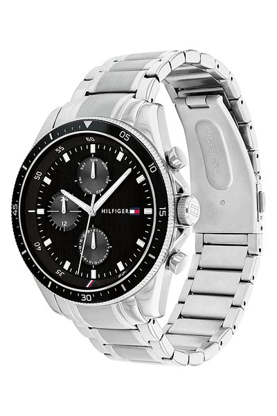 Generic Tommy Hilfiger Parker Men Watch Analog