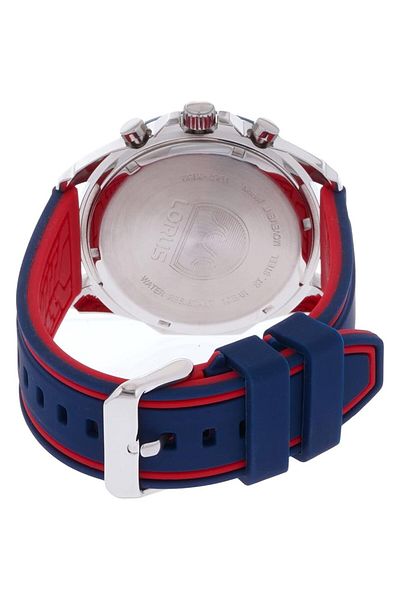 Generic Lorus Watch For Men Analog Rm389Ex9