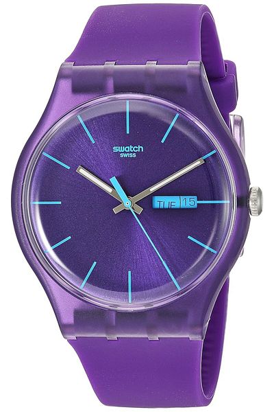 Generic Swatch Purple Rebel