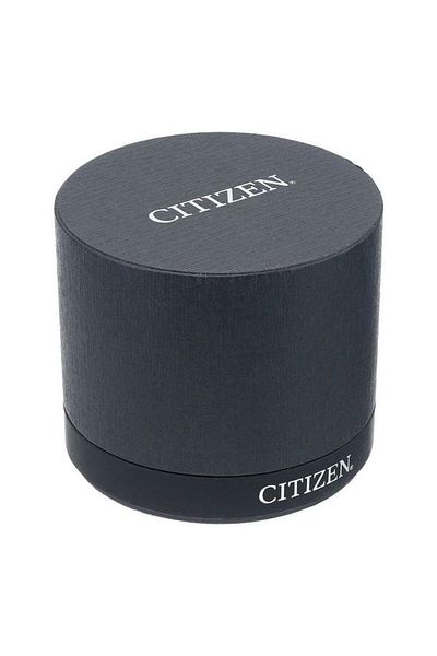 Generic Citizen Men Stainless Steel Bracelet Watch