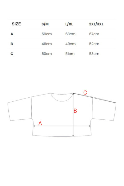 Made of Emotion Short blouse with print