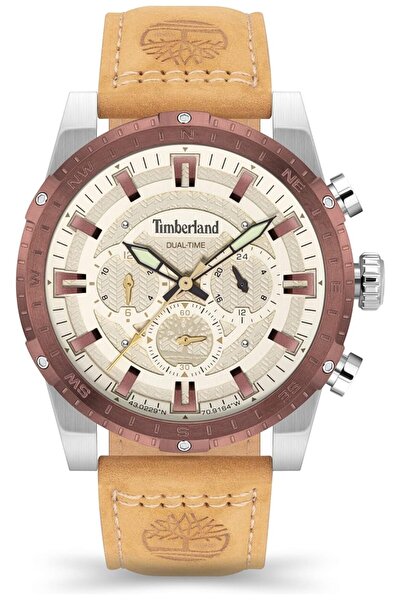 Generic Timberland Fitzwilliam Men Watch