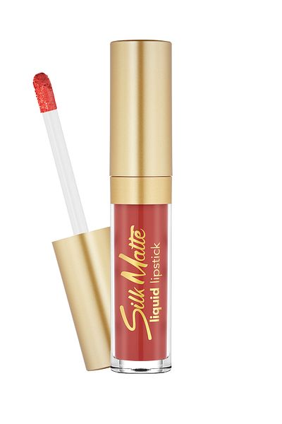 Flormar SILK MATTE LLS-03 APUS DE SOARE