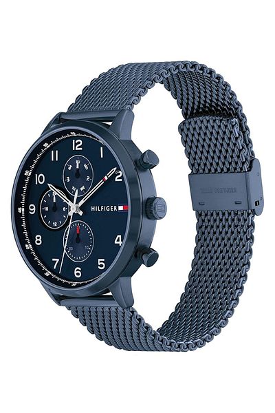 Generic Tommy Hilfiger Leonard Men Watch Analog