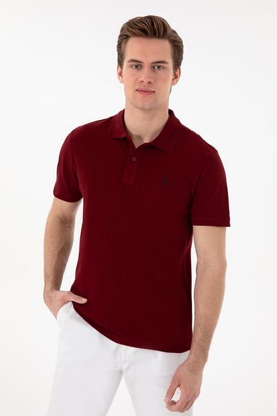 U.S. Polo Assn. U.S. Polo Assn. Gtp04Iy025 Men's T-Shirt 2084151