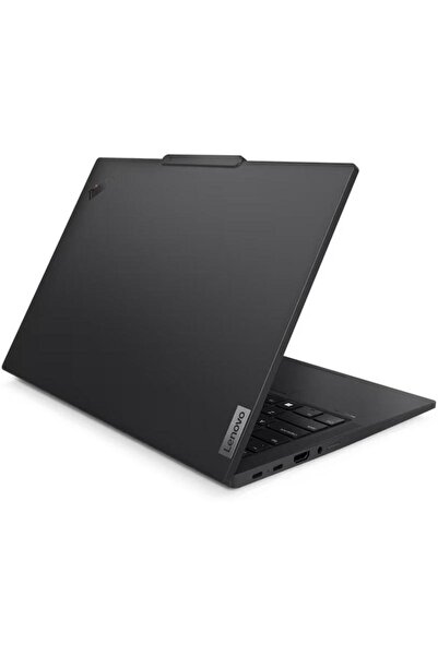 LENOVO ThinkPad T14s Gen 5 Laptop, Intel Core Ultra 7, 16GB, 512GB SSD, 14" WUXGA Display