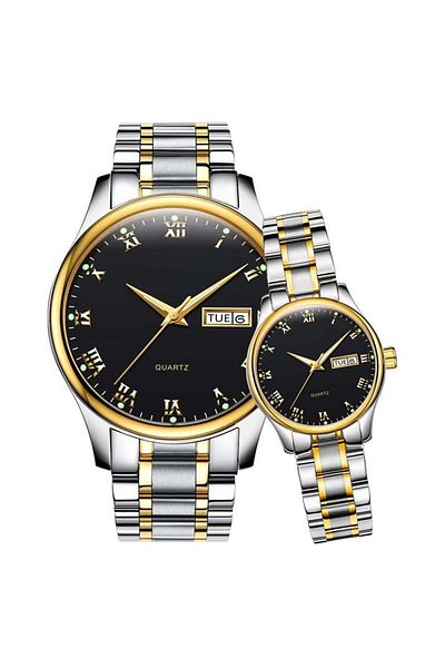 Generic Zyros Automatic Men Watch