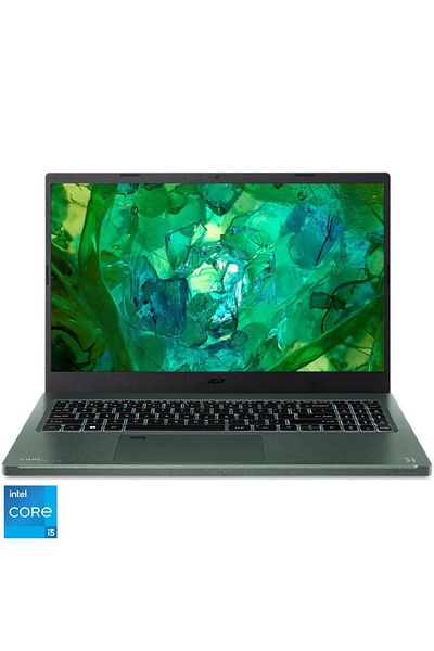 ACER Aspire Vero AV15-53P Intel Core i5-1335U, 15.6" Full HD, 16GB DDR5, 512GB SSD