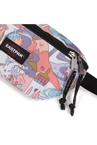 Eastpak Springer Unisex Waist Bag Ek0000740T71