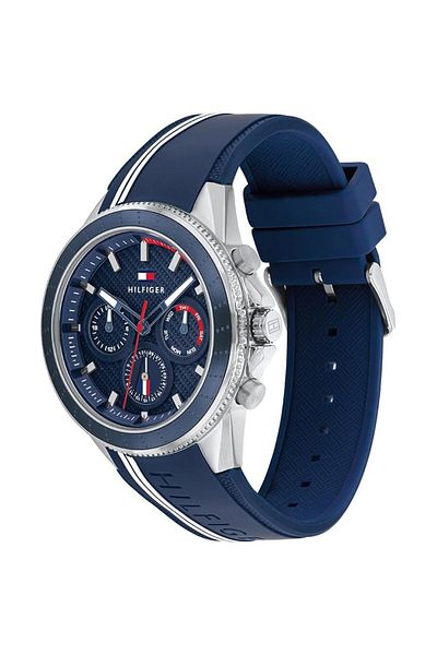 Generic Tommy Hilfiger Aiden Men Watch Analog