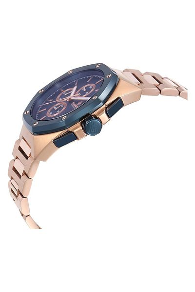 Generic Fg United Primo Men Chronograph Stainless Steel Watch – Fg9008