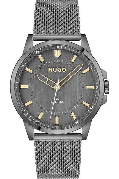 Generic Hugo Boss Men Watch Analog