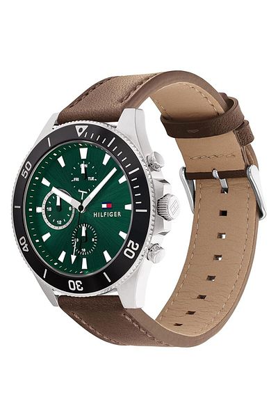 Generic Tommy Hilfiger Larson Men Watch Analog