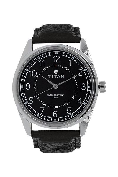Generic Titan Neo 2 Gents Analog Round Watch For Men S