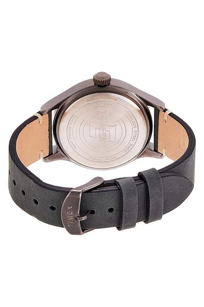 Generic Timex Men Expedition Scout 40Mm Watch Tw4B01900