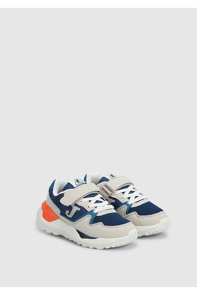 Joma 3080 Jr 2503 Marıno Blue Boy Sneaker J3080s2503v