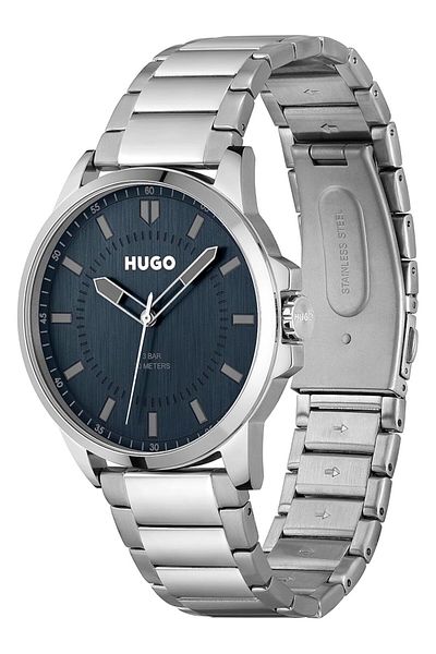 Generic Hugo Boss Men Watch Analog