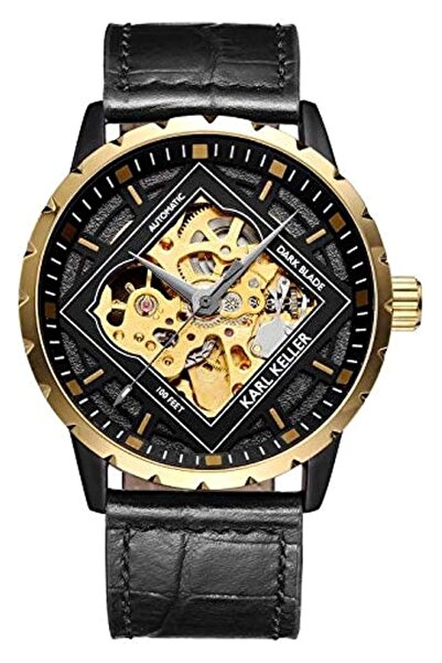 Generic كارل كيلر شفرة داكنة Kkxc5105