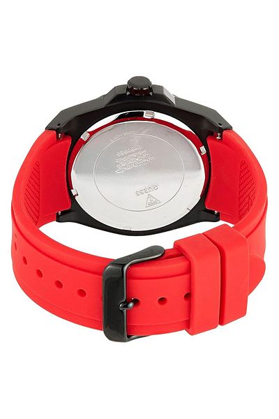 Generic Guess Casual Watch For Men Silicone W1049G6