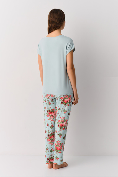 SUWEN Σετ πιτζάμες Catherine