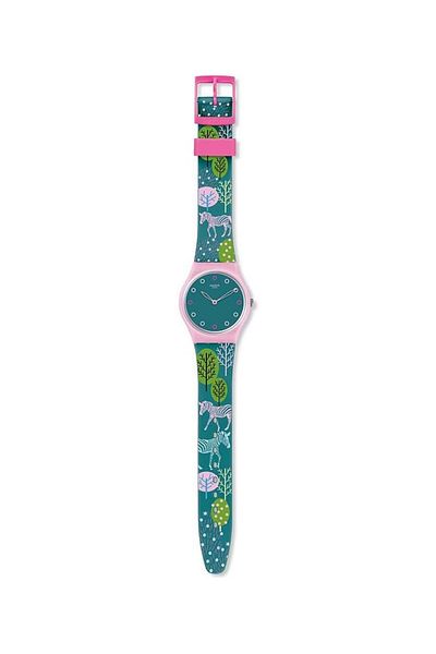 Generic Swatch Watch Gp152 Hwange
