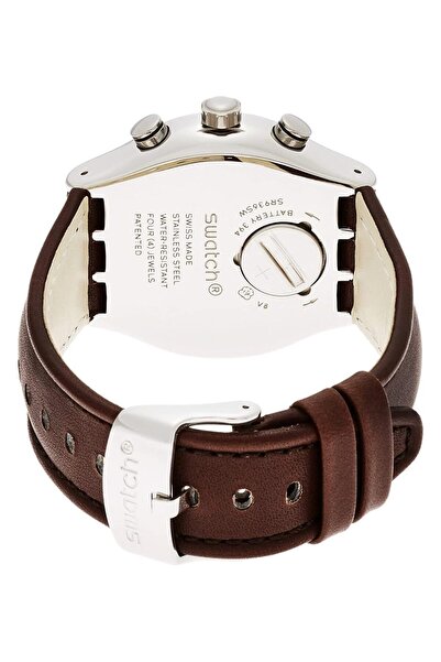 Generic Swatch Watch Yvs429