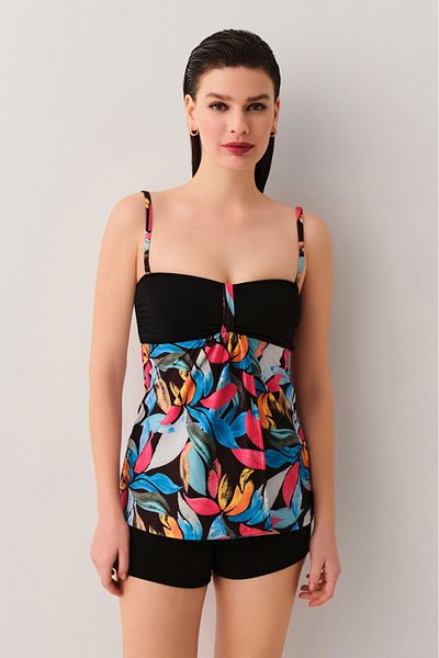 SUWEN Σετ Tankini Victoria