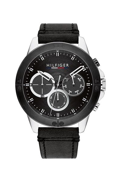 Generic Tommy Hilfiger Harley Men Watch Analog