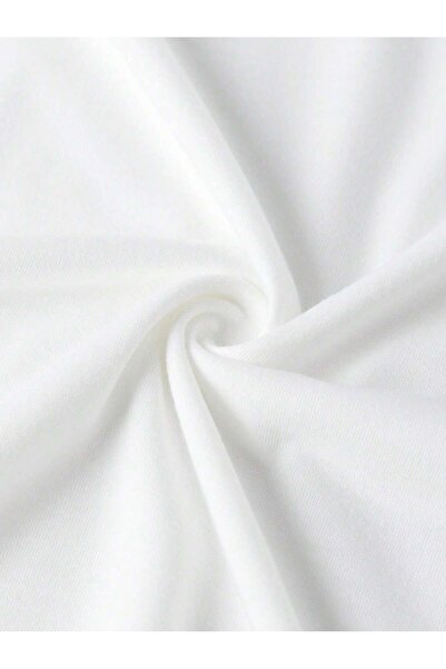 PENTHİLUS Γυναικείο καλοκαιρινό μπλουζάκι με κοντομάνικο γράμμα