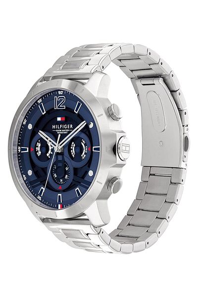 Generic Tommy Hilfiger Luca Men Watch Analog
