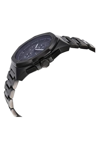 Generic Fg United Primo Men Chronograph Stainless Steel Watch – Fg9007