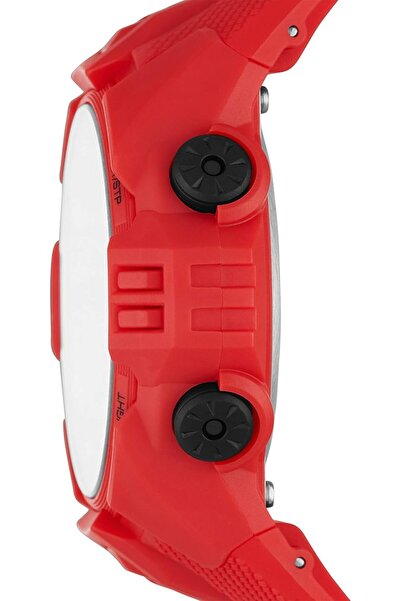 Generic Puma Men Watches Bold Digital Movement Polyurethane Strap One Size Strap