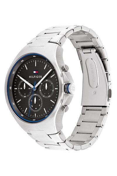 Generic Tommy Hilfiger Justin Men Watch Analog