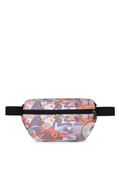 Eastpak Springer Unisex Waist Bag Ek0000740T71