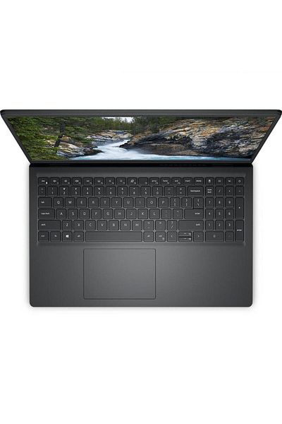 Dell Laptop Vostro 3530: Intel i5-1334U, 15,6 inchi FHD 120 Hz, 8 GB RAM, 512 GB SSD, Iris Xe