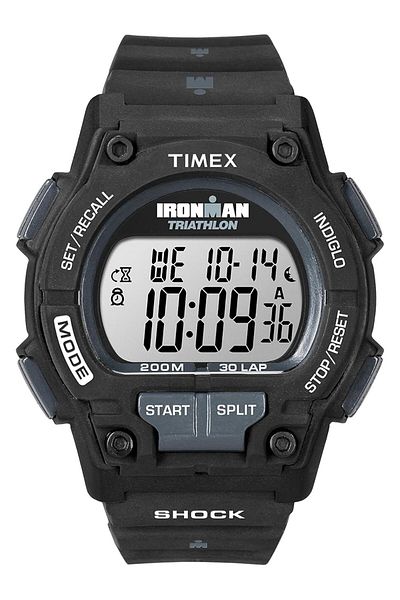 Generic Timex Ironman Endure 30 Shock Full Size Watch