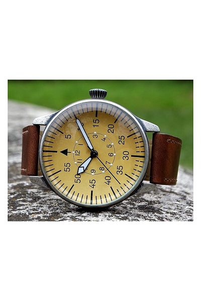 Generic Mil-Tec Unisex Adult Quartz Vintage Watch One Size