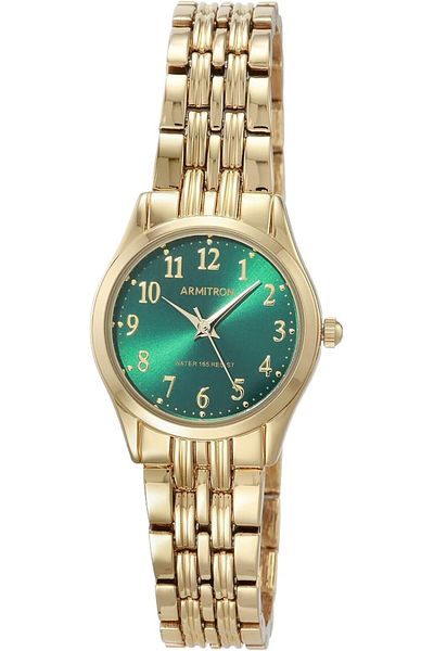 Generic Armitron Women Easy To Read Bracelet Watch 75 5304