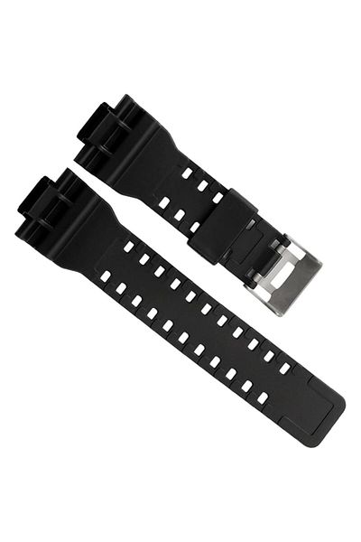 Generic Natural Resin Replacement Watch Band Strap For Mens G Shock Gd120 Ga 100 Ga 110 Ga 100C