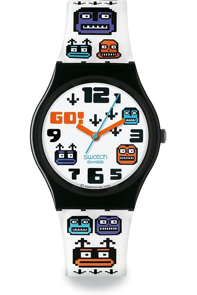 Generic Swatch Men Watches Gb238 Ww