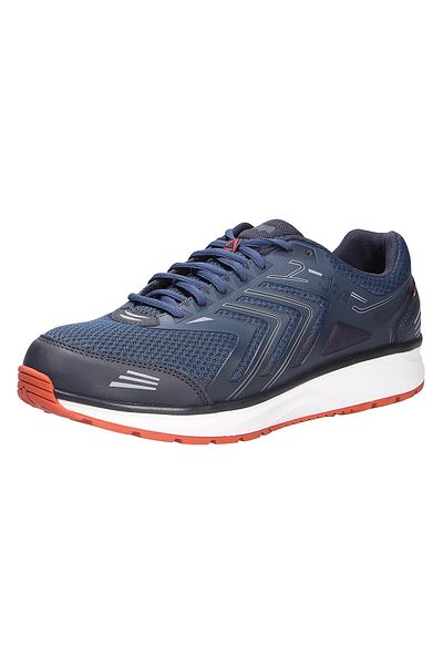 Joya Schnürschuh Flash Dark Blue