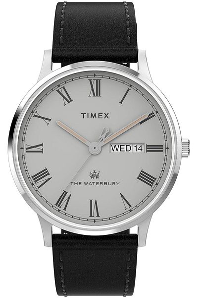 Generic Timex Men Waterbury Classic 40Mm Watch